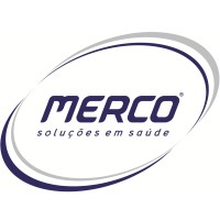 Merco Soluções em Saúde S.A. Logo