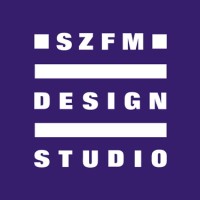 SZFM Design Studio Logo