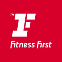 Fitness First Germany GmbH Logo