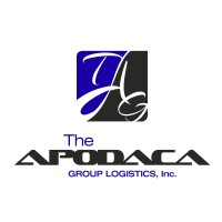 The Apodaca Group Logo