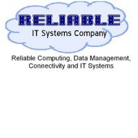 Reliable I.T. Systems Company Logo