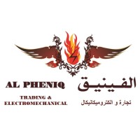 Alpheniq Trading and Electromechnical L.L.C Logo