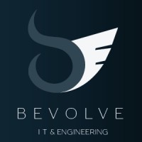 Bevolve Logo