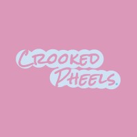 Crooked Pheels Logo