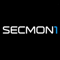 SECMON1 Logo