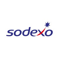 Sodexo Avantaj ve Ödüllendirme Hizmetleri - Türkiye Logo