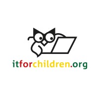 IT For Children Logo