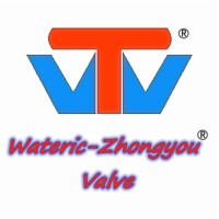Tianjin Wateric-Zhongyou valve Co.,Ltd. Logo