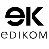 EDIKOM Logo