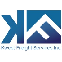 Kwest Freight Services Inc. Logo