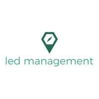 Led Management Logo