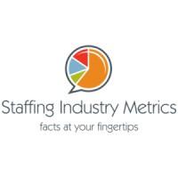 Staffing Industry Metrics Pty Ltd Logo