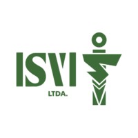 ISVI LTDA Logo
