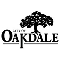 City of Oakdale Logo