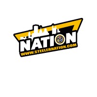 SteelerNation Logo
