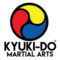 Kyuki-Do Martial Arts of Elgin, Inc. Logo