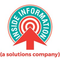 Inside Information Inc. Logo