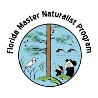 Florida Master Naturalist Program Logo