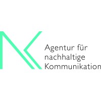 AGENTUR FÜR NACHHALTIGE KOMMUNIKATION Logo