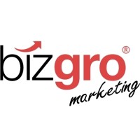Bizgro Marketing Logo