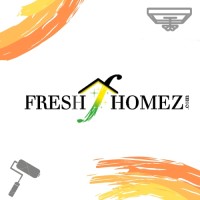 FreshHomez Logo