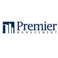 Premier Housing Management Logo