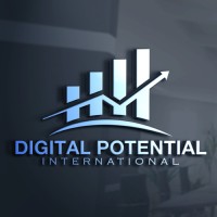Digital Potential International Logo