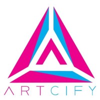 Artcify Incorporated Logo
