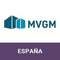MVGM España Logo