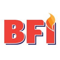 BFI Fire Pty Ltd Logo