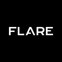 Flare Logo