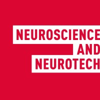 SFU Institute for Neuroscience and Neurotechnology Logo