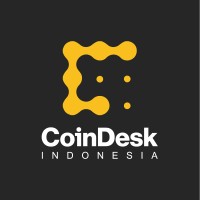CoinDesk Indonesia Logo