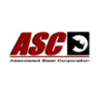 Associated Steel Corporation Logo
