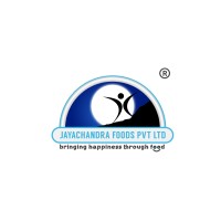 Jayachandra Foods Pvt. Ltd. Logo