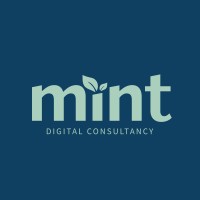 Mint Digital Consultancy Logo