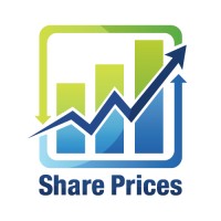 Share Prices Australia Pty Ltd Logo