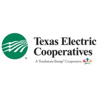 Texas Electric Cooperatives Logo