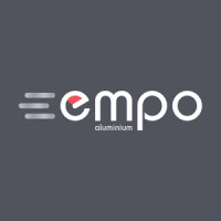 Empo Alüminyum Logo