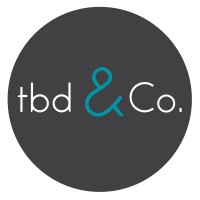 The bakers daughter & Co. Logo