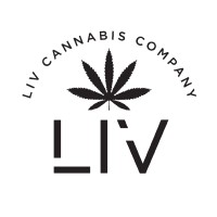 LIV Cannabis Logo