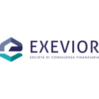 Exevior SCF Logo