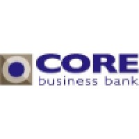 Core Business Bank Logo
