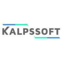 Kalpssoft Logo