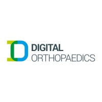 Digital Orthopaedics Logo