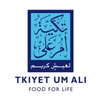 Tkiyet Um Ali Logo