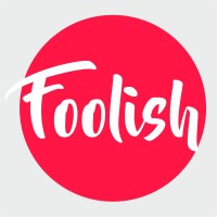 Foolish Logo