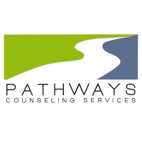 Pathways Counseling Services PLLC Logo