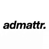 admattr Logo