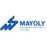 Mayoly México Logo